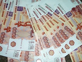 Неисправный банкомат выдал россиянину миллион рублей