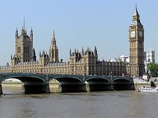 Британскому парламенту объяснили, почему не стоит пытаться блокировать Tor