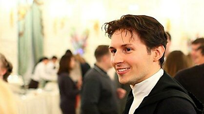 Павел Дуров всё-таки уволен с поста гендиректора «В контакте»