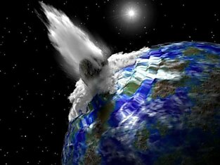 ТОП-10 самых опасных астероидов за всю историю Земли