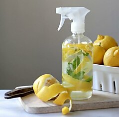 15 доказательств, что лимон — самая полезная вещь в хозяйстве