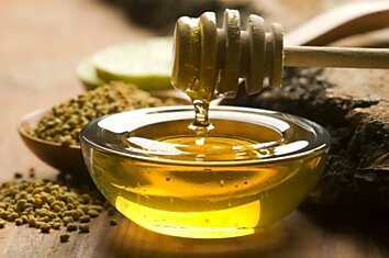 5 домашних рецептов для наружного применения мёда. Скорая помощь для кожи.