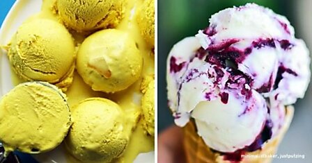 22 вкусных аргумента, которые убедят вас сделать мороженое дома
