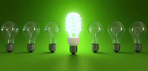 Энергосберегающее освещение— что выбрать