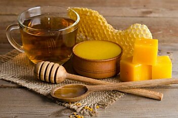 Что делать с мёдом, который забродил и норовит сбежать из банки, можно ли его еще использовать