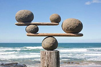Техника «Модель баланса»: определите какая сфера жизни у вас в дефиците
