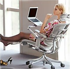 Как выбрать офисное кресло, которое будет устраивать по всем параметрам