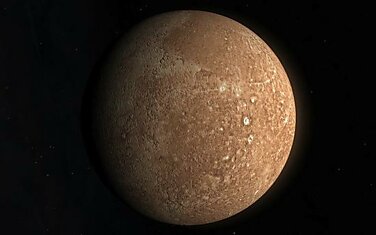 На Меркурии сутки длятся дольше года на Земле
