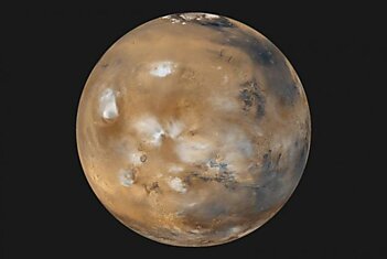 NASA консультируется с общественностью по возможным местам посадки людей на Марсе