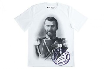 Насмешливые футболки Denis Simachёv