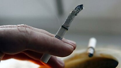 Мифы мешающие бросить курить