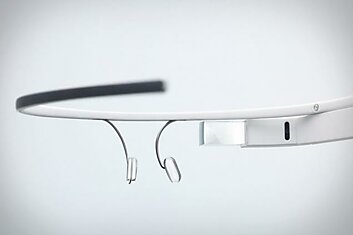 5 конкурентов Google Glass