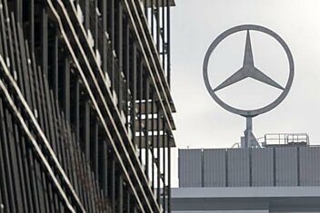 Mercedes-Benz ускоряет разработку электромобилей