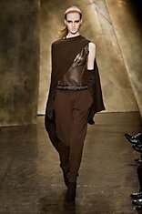 Мода 2013: Donna Karan