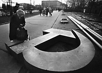 20 лет после распада СССР (44 фото)