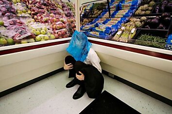 20 Хитростей, Которые Используют Супермаркеты, Чтобы Заставить Нас Покупать