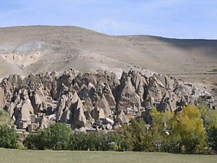 Дом, которому 700 лет (19 фотографий)