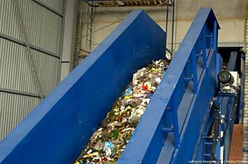 В Швеции простаивают мусороперерабатывающие заводы – закончилось сырье