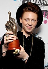 Shockwaves NME Awards 2010: премии розданы