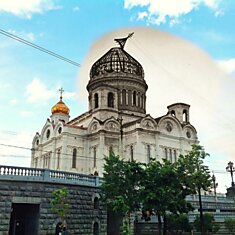 Две Москвы