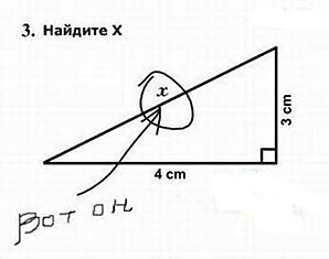 Элегантное решение