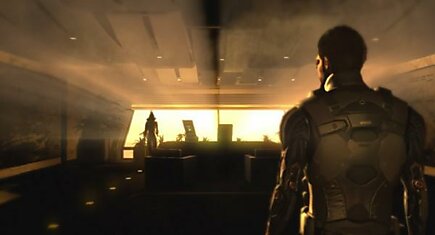 Разные способы прохождения «Deus Ex: Human Revolution»
