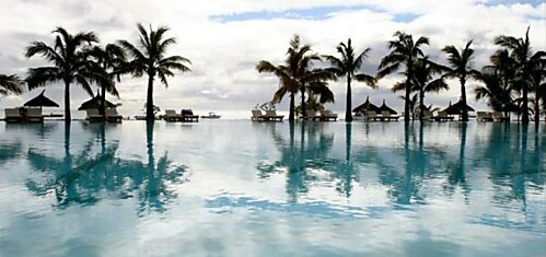 Маврикий – курорт, заслуживший уважение мировых знаменитостей