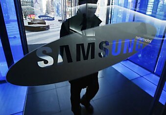 Samsung зарегистрировал патент на автоматическое обновление телефонной книги