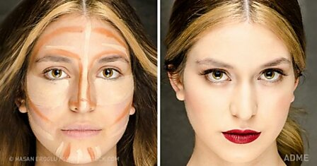 7 простых трюков, которые облегчат ежедневный макияж