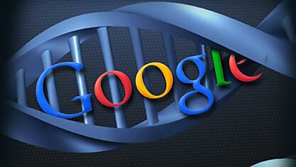 Google активно продвигает «Google Drive для генетиков»