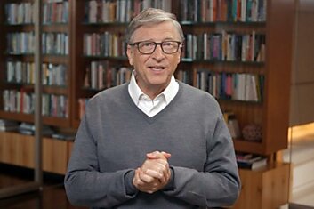 Билл Гейтс удовлетворен началом 2023 года и предрекает позитивные перемены