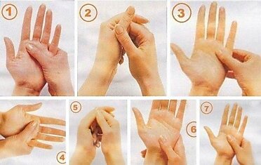 Исцеление руками — потрясающие техники