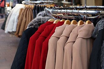 Как выбрать модное пальто