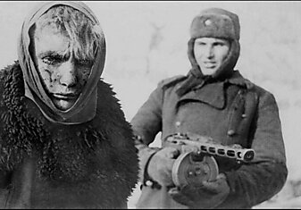 Интересные факты о Сталинградской битве (8 фотографий)