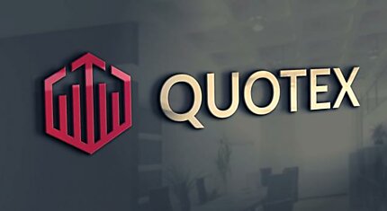 Брокер бинарных опционов Quotex