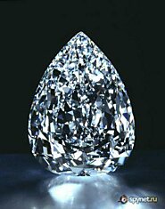 5 фактов о алмазах.