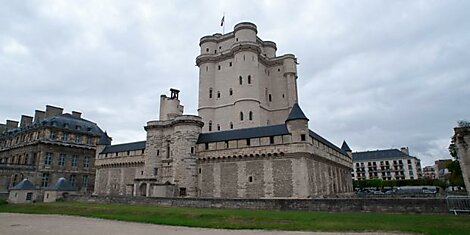 Королевский замок