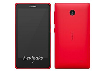 Nokia может выпустить смартфон с Android до полного слияния с Microsoft
