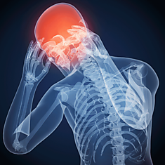Как избавиться от хронических головных болей