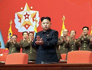 Самые Громкие Казни В КНДР За Время Правления Ким Чен Ына