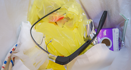 Умные часы с Android Wear отправят Google Glass на свалку истории IT?