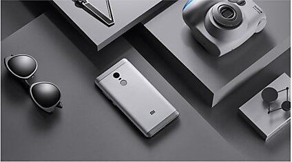 Xiaomi Redmi Note 4X. Разблокировка загрузчика смартфона