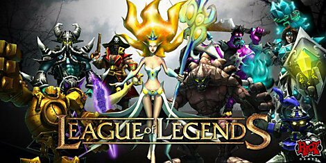 League of Legends: три месяца - и рекорд