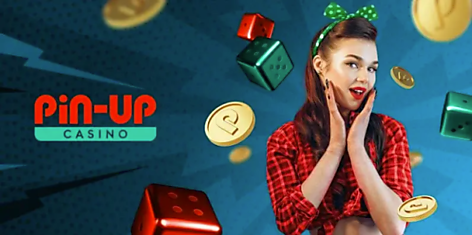 Топ 10 игр от Pin-Up Casino