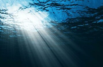 Тайны океанских глубин