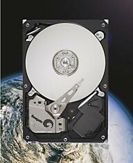 Seagate выпустила винчестер объемом 1,5 ТБ