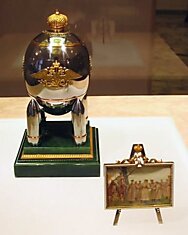 Ювелирное LUXURY от Faberge....