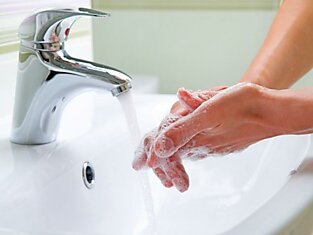 Основные правила очищения кожи лица