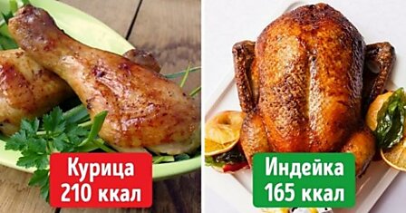 8 продуктов, которые не стоит заменять похожими