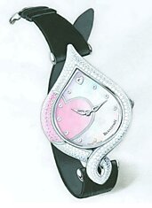 Blancpain создаёт часы ко дню Святого Валентина
